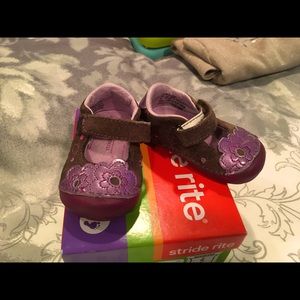 Stride Rite Maryjanes